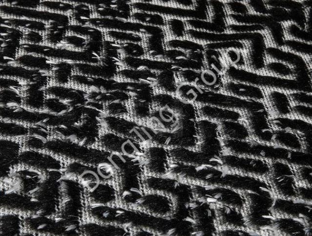 Thành phần của lông chồn giả là gì